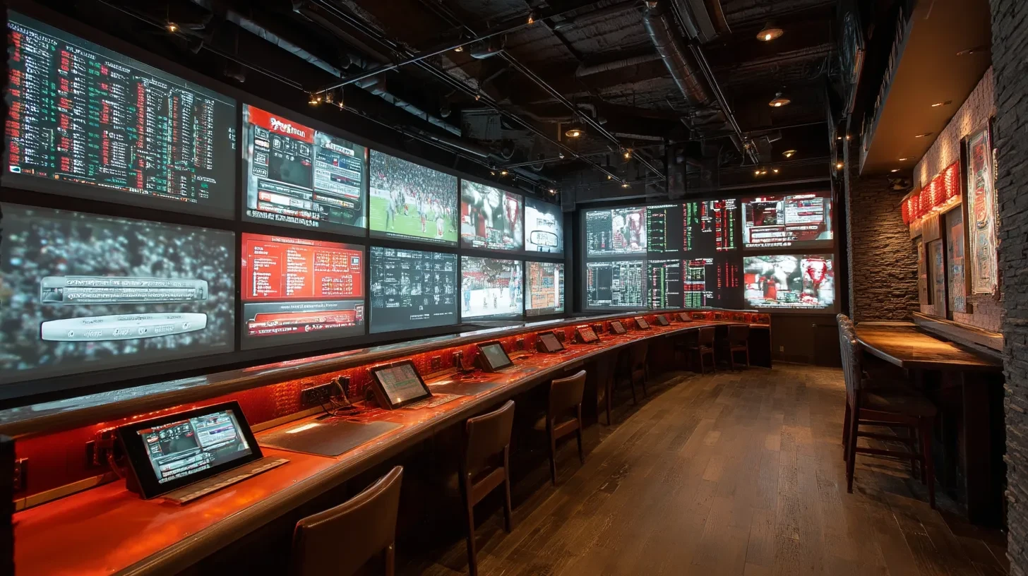 Sportsbook