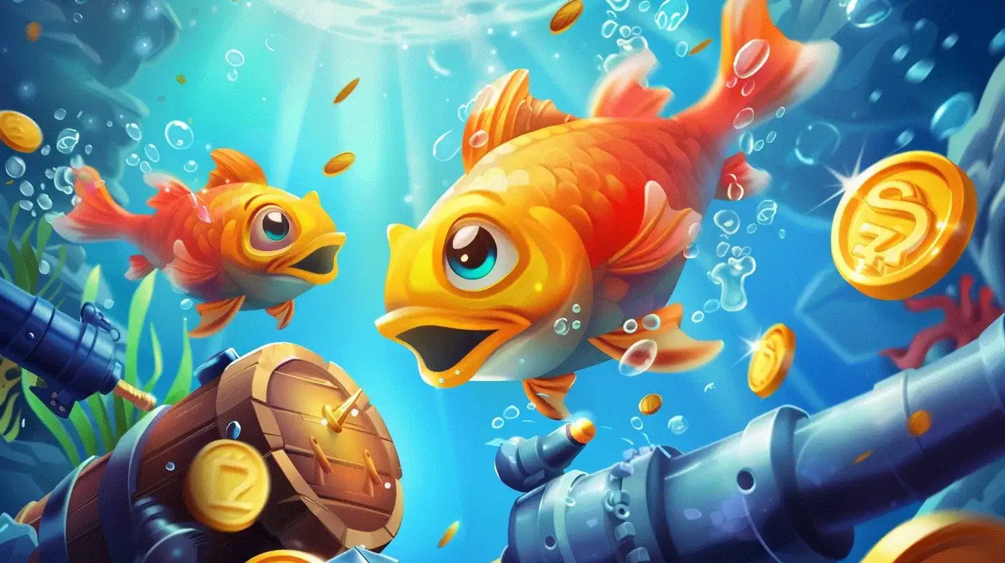 Fishing War
