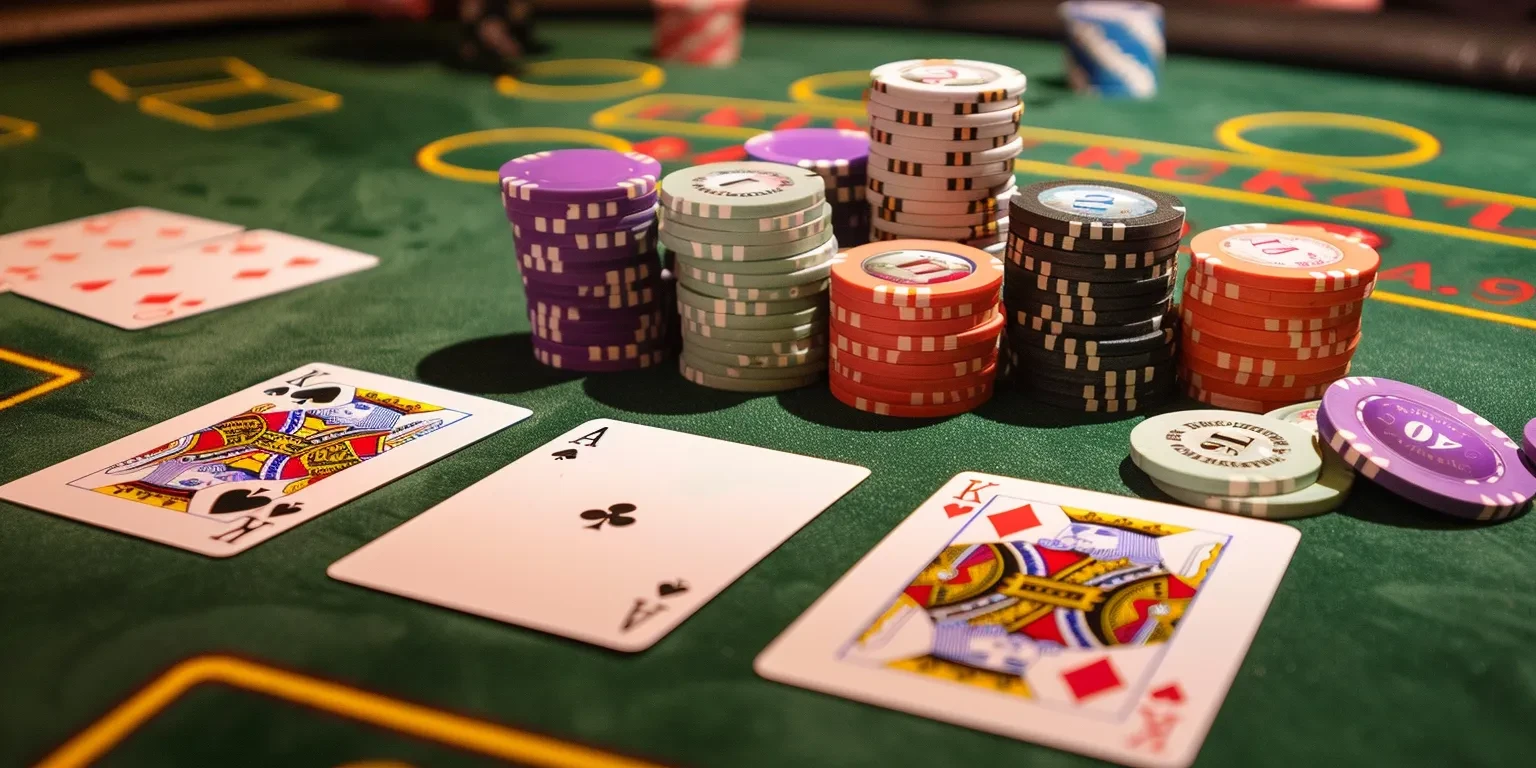 Memahami Bonus dalam Dunia Kasino